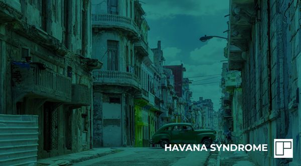 Havana Syndrome